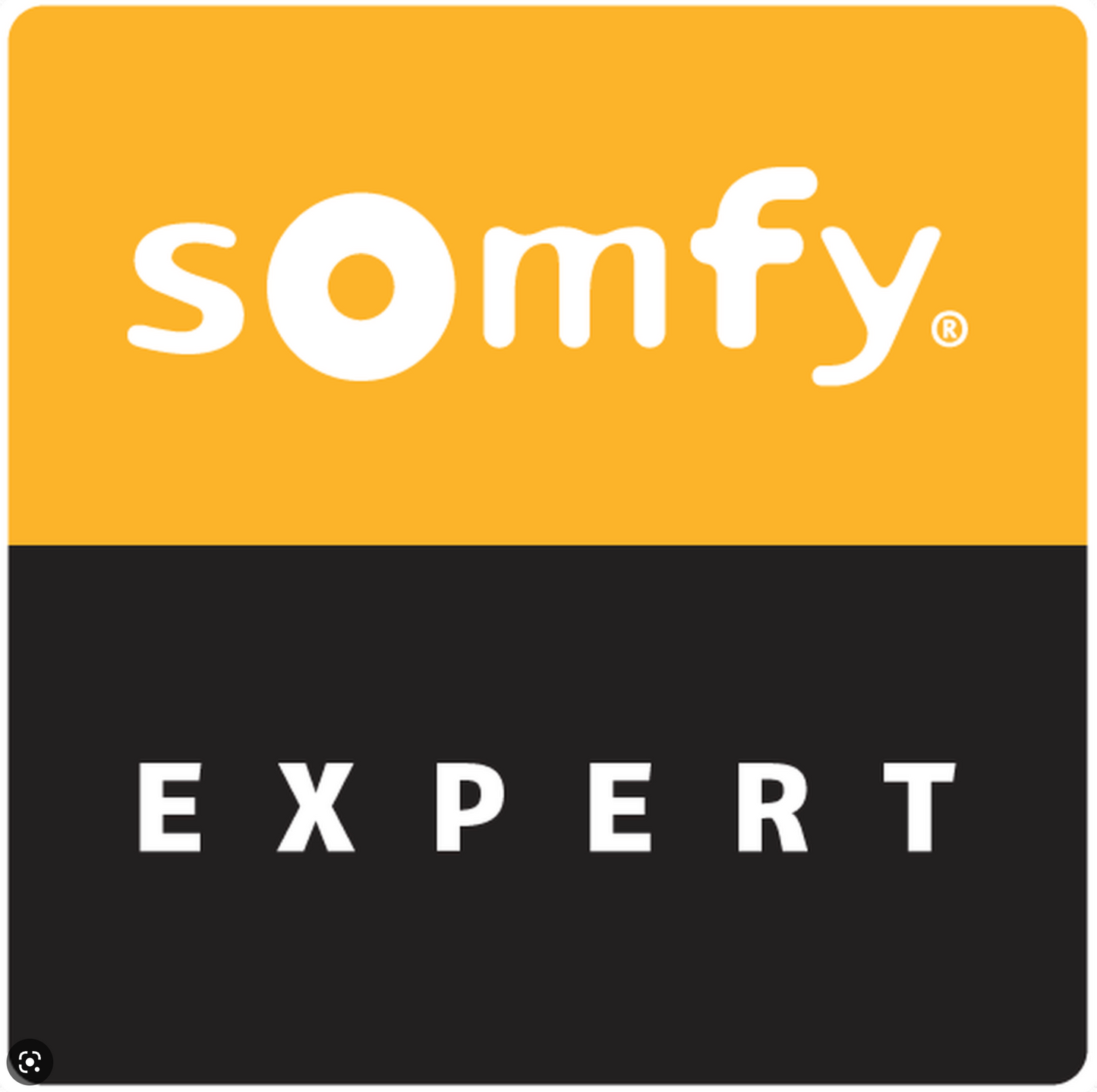 1 - Flügel Torantrieb SOMFY SGS 201 RTS
