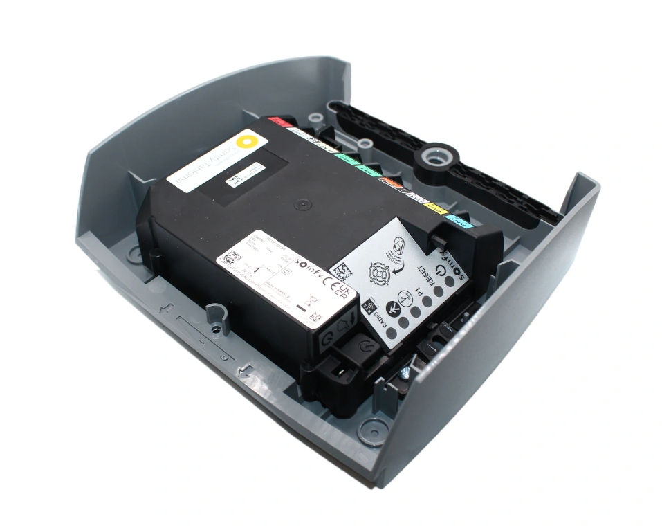 Steuergerät Somfy 2400780 - SGS 201 RTS