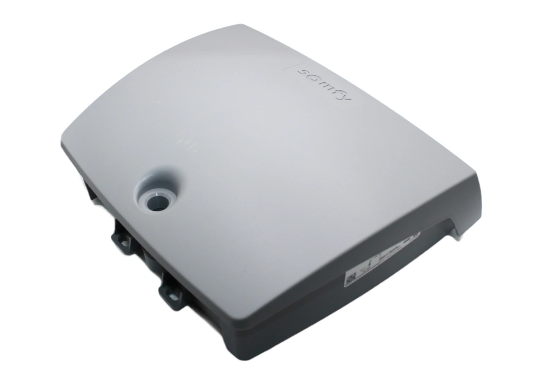 Steuergerät Somfy 2400780 - SGS 201 Exavia Polargos EasyWay 201