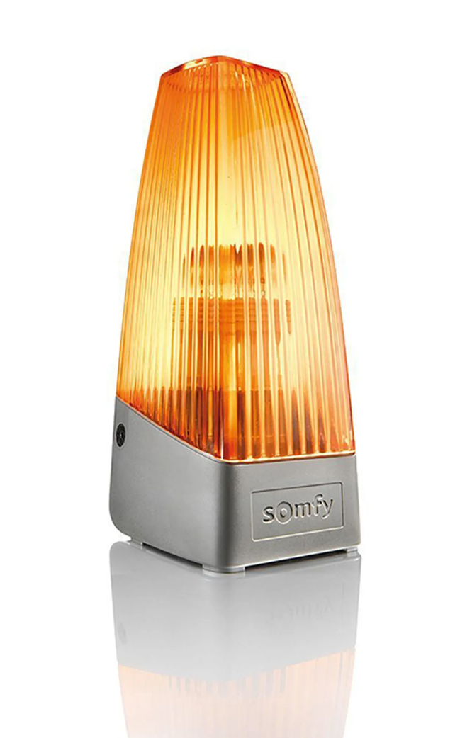 Schiebetorantrieb Somfy Freevia 400