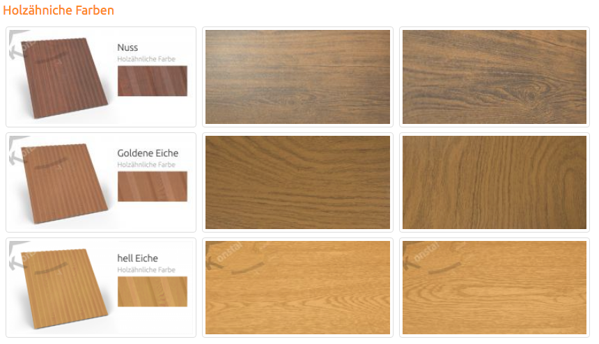 PREMIUM Stahlgarage mit Fahrradunterstand 3x4m inkl. Montage!