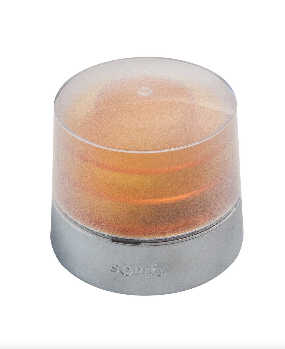 Signalleuchten für Toranlagen