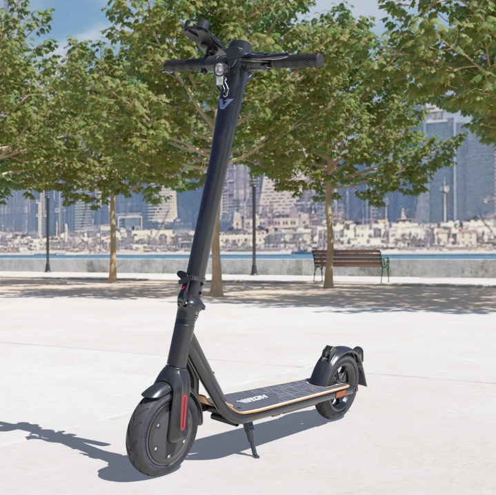 E-Scooter VIRON XI-700-S 500W mit ABE