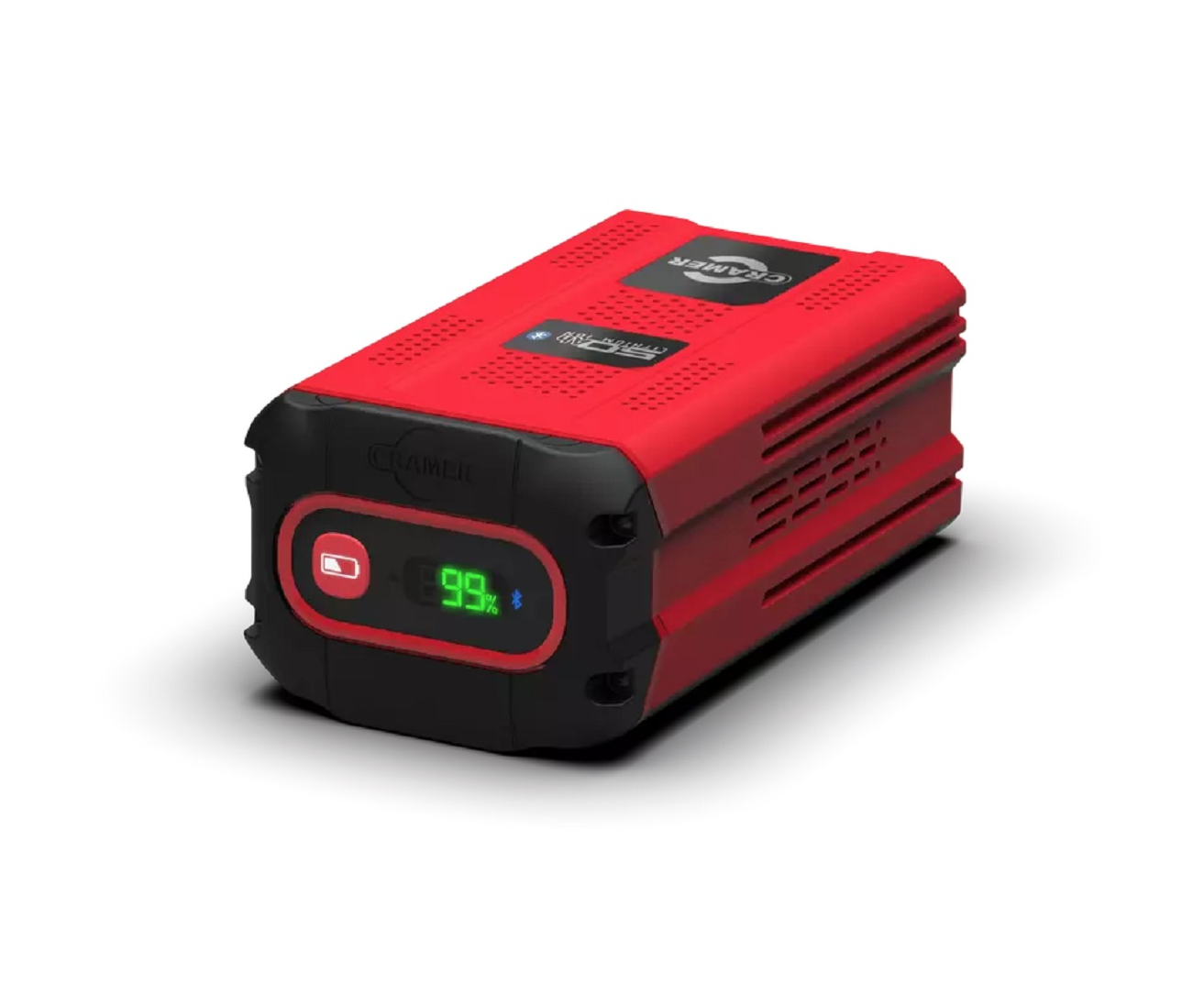 Cramer 82V360 Akku - 82V/360Wh