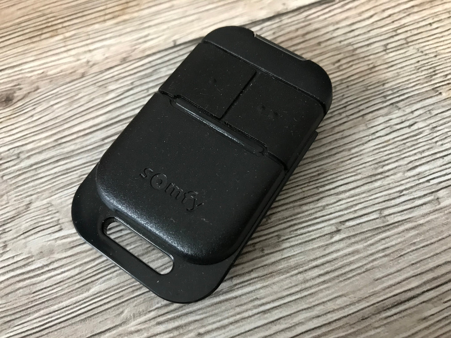 Funkhandsender KEYTIS-NS-2-RTS 433,42 MhZ