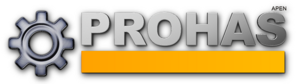 PROHAS APEN