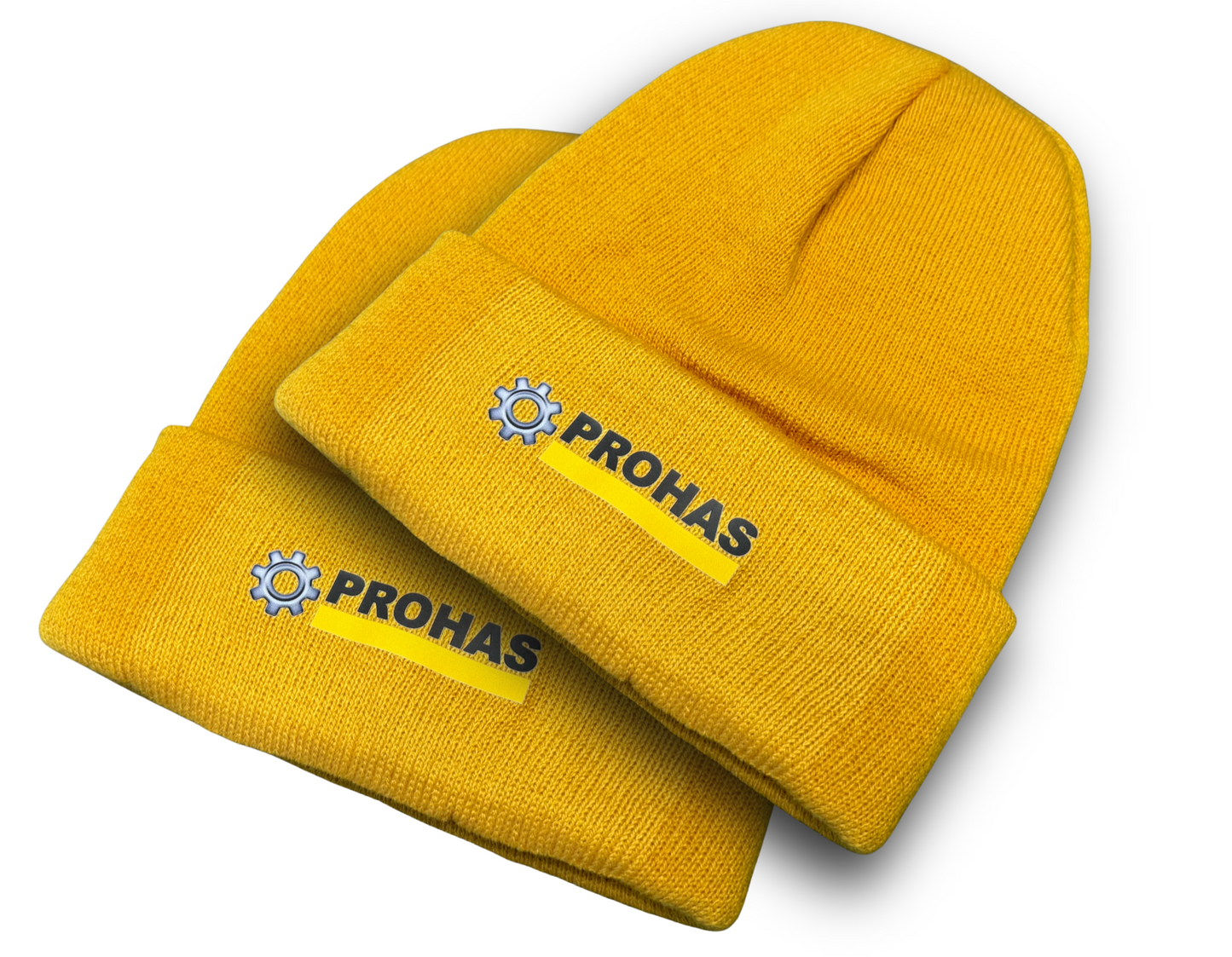 PROHAS Ganzjahresmütze Wandermütze Unisex Männer und Frauen