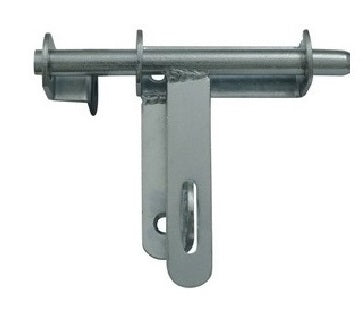 Verriegelungsset für Doppelflügeltore