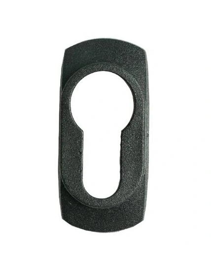 Universal Messing Profilzylinder 30/30mm inkl. 3 Schlüssel