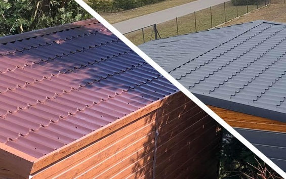 PREMIUM Stahlgarage 3x4m inkl. Lieferung und Aufbau !