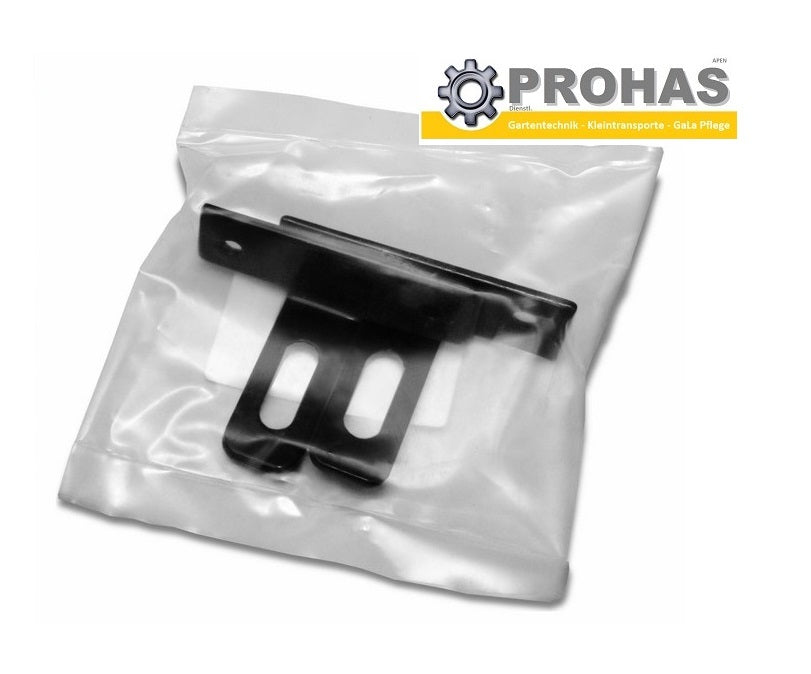 Zaunpaket "Palermo" inkl. Stahlpfosten & Zubehör!