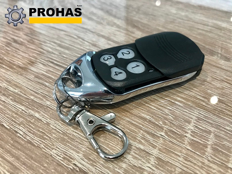 Flügeltorantrieb Somfy Exavia Star RTS