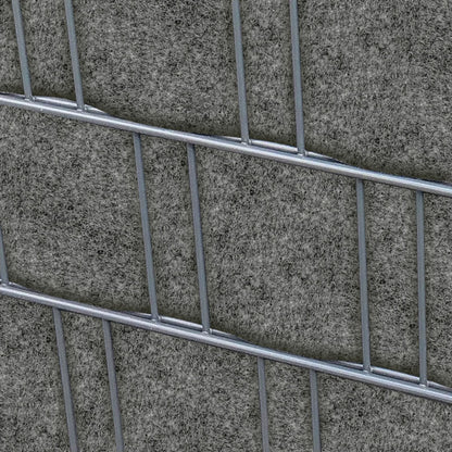 PREMIUM Zaunsicht- & Schallschutz Vlies 2mm dick