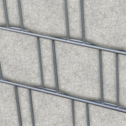 PREMIUM Zaunsicht- & Schallschutz Vlies 2mm dick