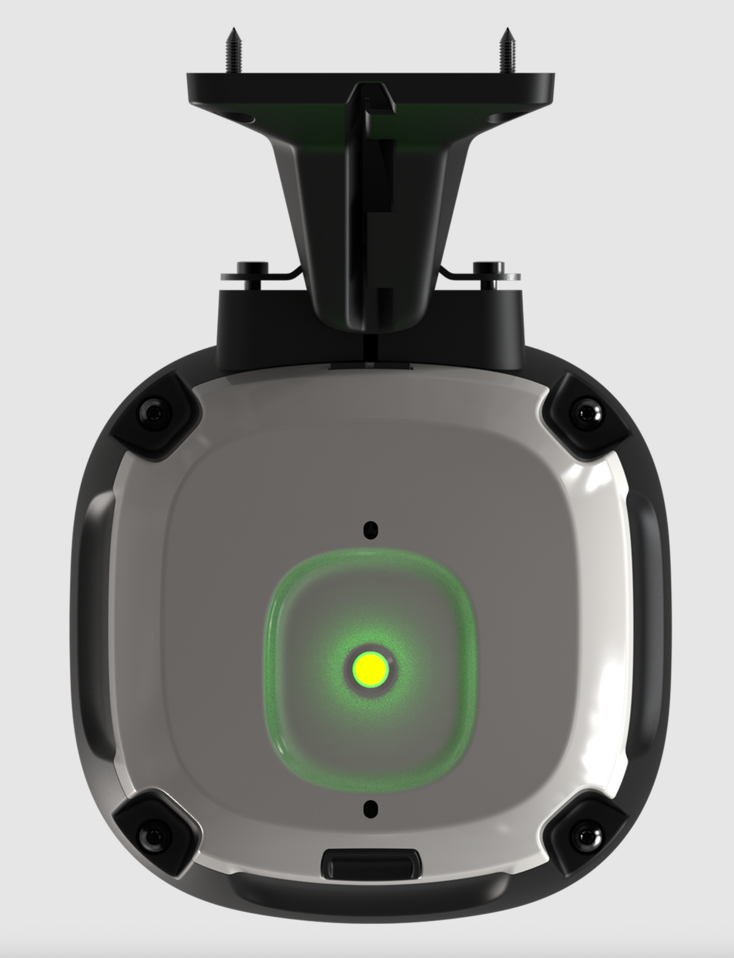 CRAMER AiConic Mähroboter mit KI & SAT Technologie