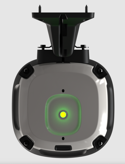 CRAMER AiConic Mähroboter mit KI & SAT Technologie