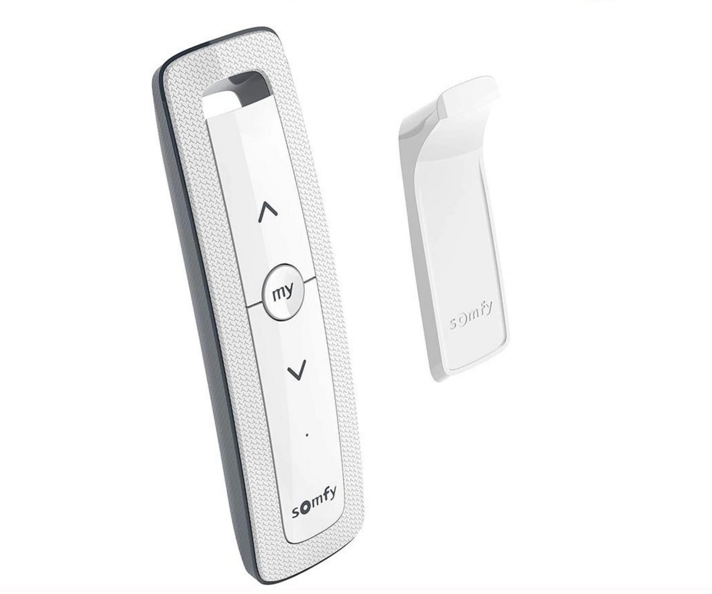 Somfy Situo 1 II iO Funk 1-Kanal Fernbedienung Funkhandsender