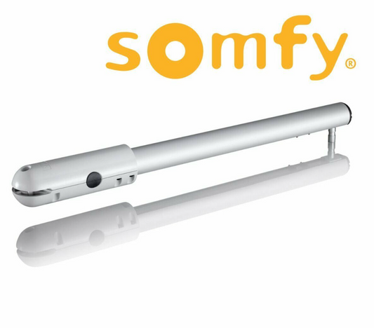 Flügeltorantrieb SOMFY SGS RTS Essential