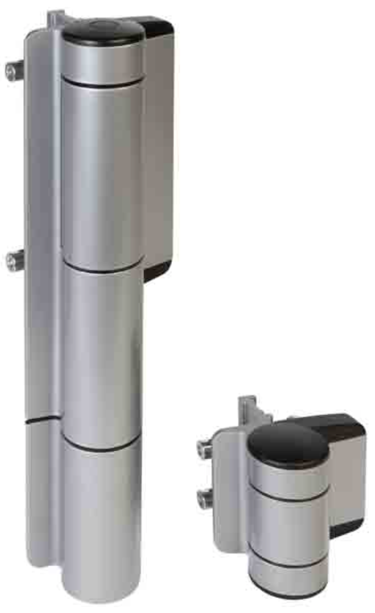 LOCINOX Hydraulischer Türöffner Mammoth 180 Grad + App