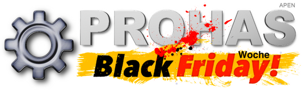 PROHAS APEN - TORE - ZÄUNE - STAHLGARAGEN & mehr ..!