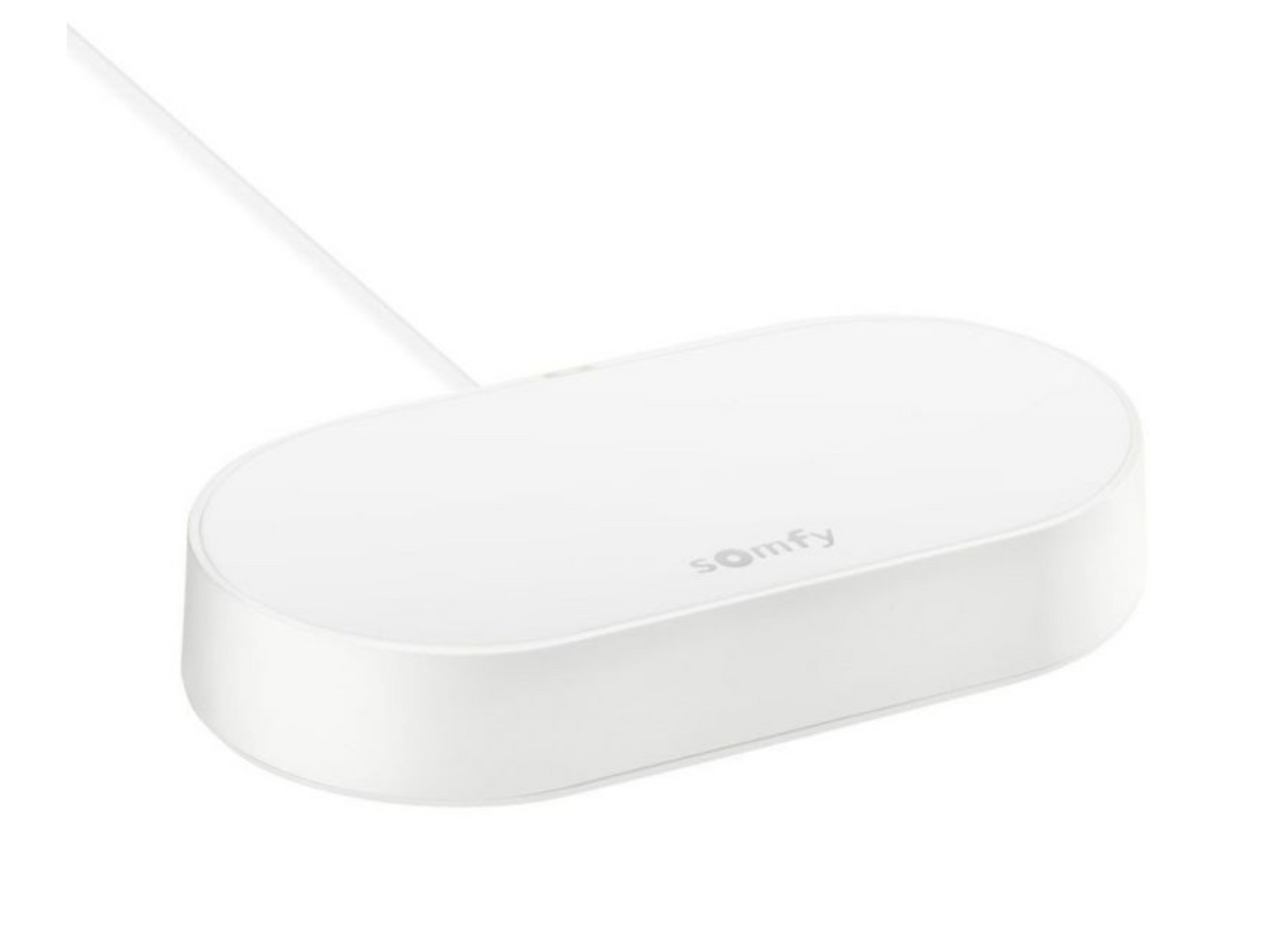 XXL-SET Somfy Exavia Star RTS + Smart Home + Videoklingel V100