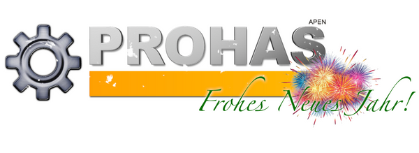 PROHAS APEN - TORE - ZÄUNE - STAHLGARAGEN & mehr ..!