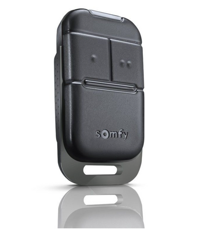 XXL-SET Somfy Exavia Star RTS + Smart Home + Videoklingel V100