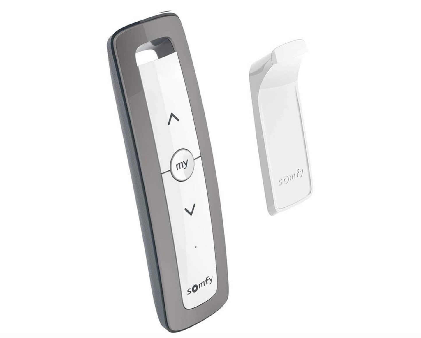 Somfy Situo 1 II iO Funk 1-Kanal Fernbedienung Funkhandsender