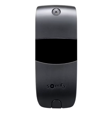 XXL-SET Somfy Exavia Star RTS + Smart Home + Videoklingel V100