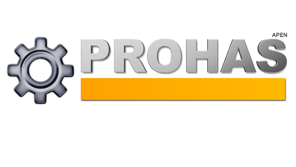 PROHAS APEN - TORE - ZÄUNE - STAHLGARAGEN & mehr ..!