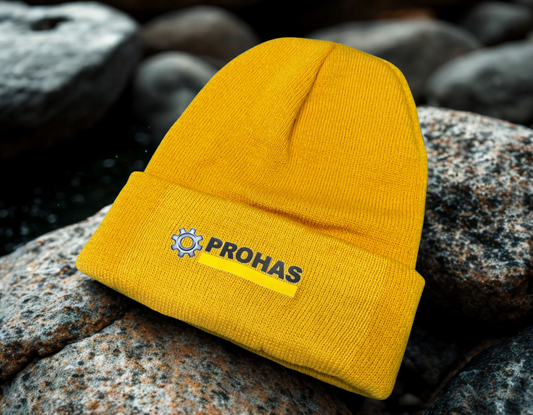 PROHAS Ganzjahresmütze Wandermütze Unisex Männer und Frauen