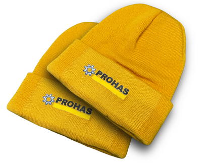 PROHAS Ganzjahresmütze Wandermütze Unisex Männer und Frauen