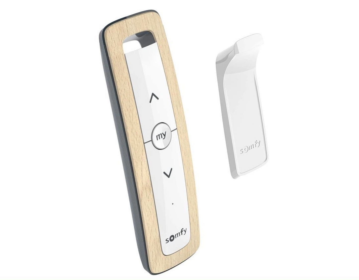 Somfy Situo 1 II iO Funk 1-Kanal Fernbedienung Funkhandsender