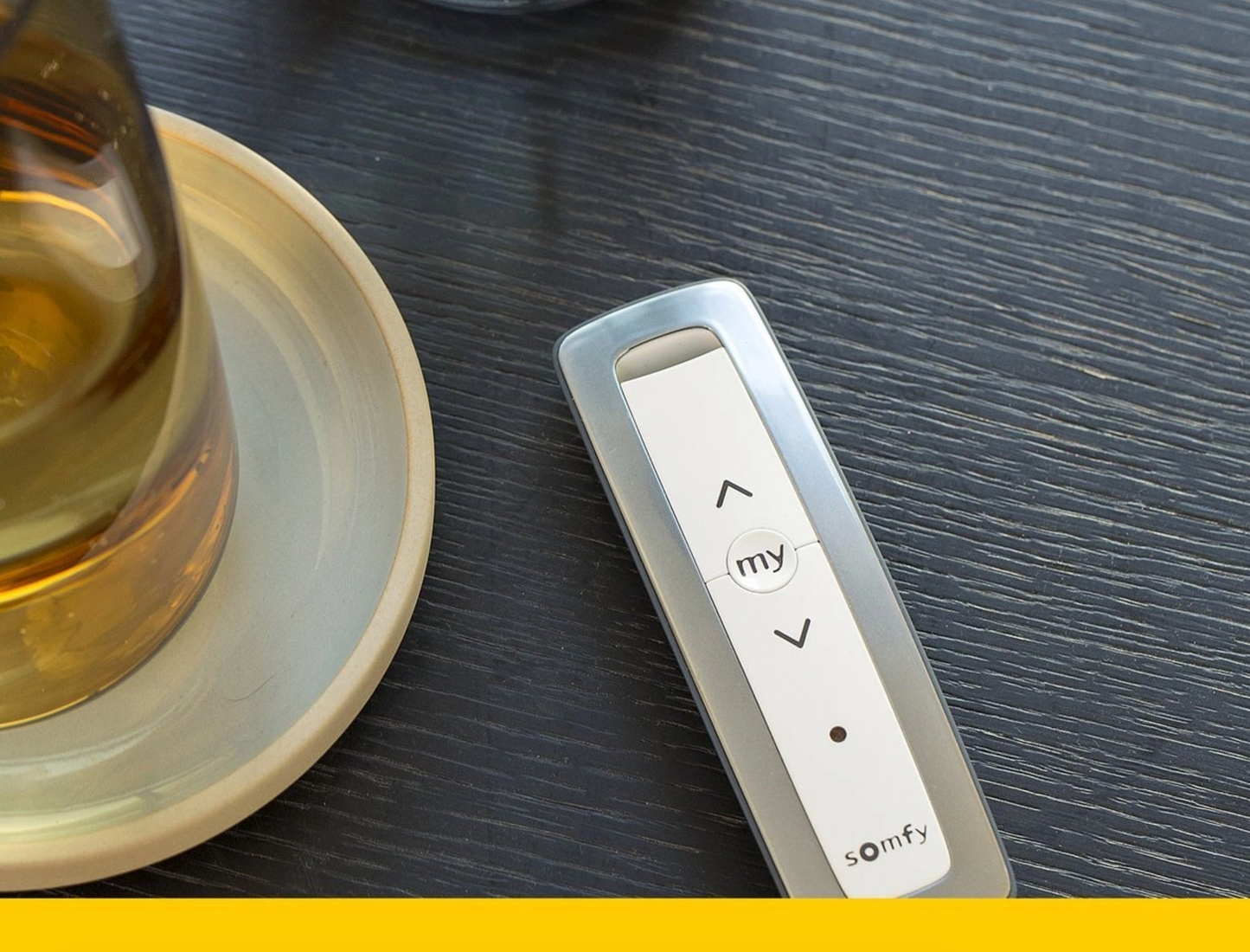 Somfy Situo 1 II iO Funk 1-Kanal Fernbedienung Funkhandsender