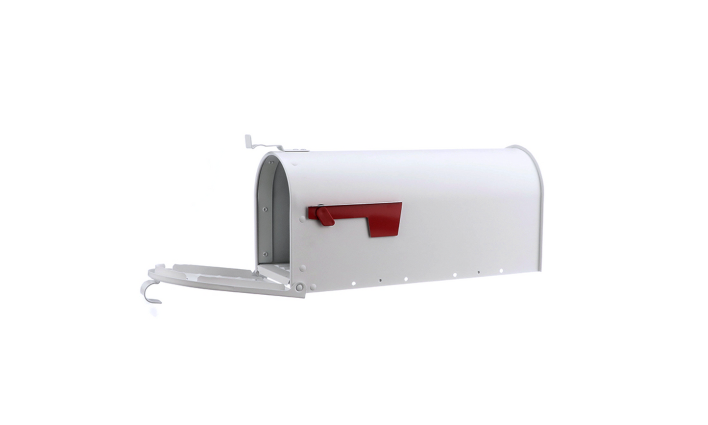U.S. Mail original Postkästen versch. Farben !