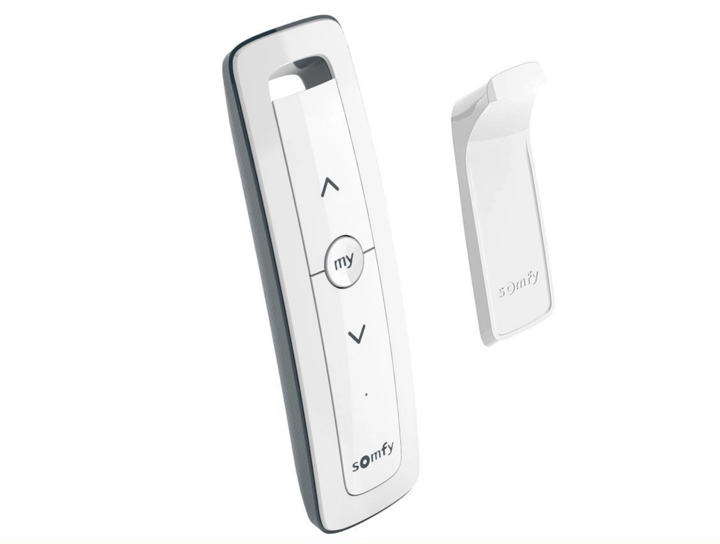 Somfy Situo 1 II iO Funk 1-Kanal Fernbedienung Funkhandsender
