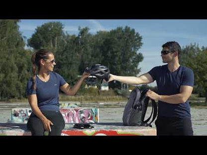 Großer E-Scooter 45 Km/h VIRON XI-1500-EEC mit ABE