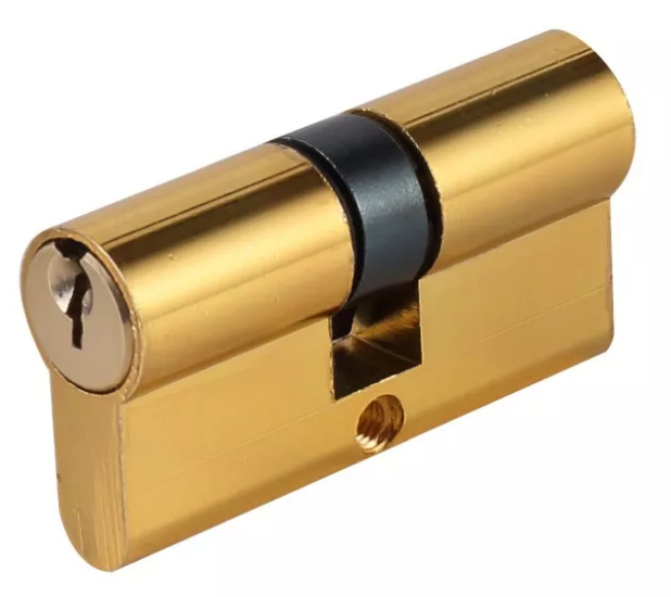 APECS Zylinderschloss Profilzylinder Schwarz 105 (45/60) mm fur Türschloss Haustür mit 5 Schlüsseln Modell SM-105(45/60)-BLM APECS Zylinderschloss Profilzylinder Schwarz 105 (45/60) mm fur Türschloss Haustür mit 5 Schlüsseln Modell SM-105(45/60)-BLM